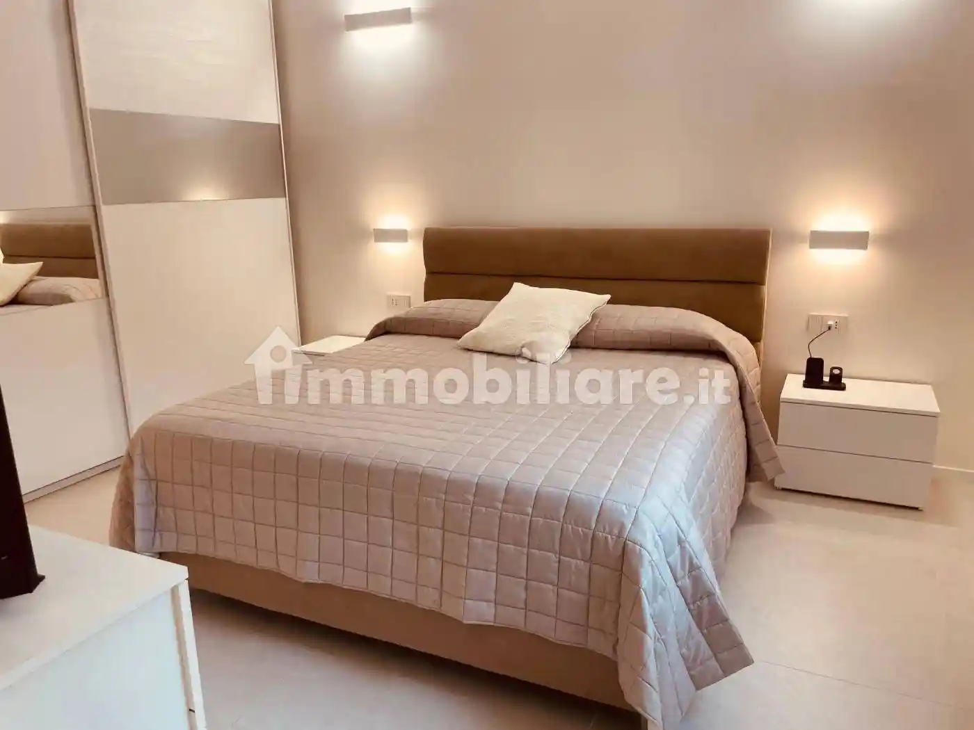 Trilocale via Giudicessa Benedetta 32, Piazza Giovanni XXIII, Cagliari - foto 3