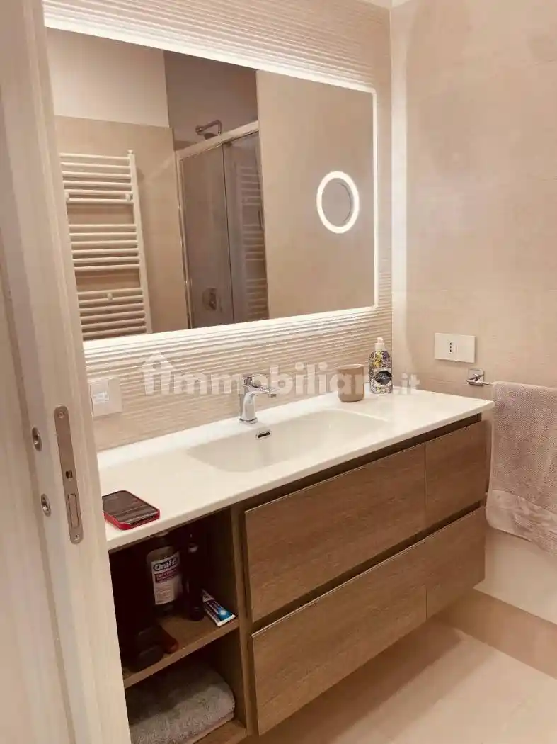 Trilocale via Giudicessa Benedetta 32, Piazza Giovanni XXIII, Cagliari - foto 4