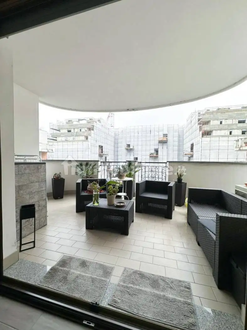 Apartment in vendita a Milan