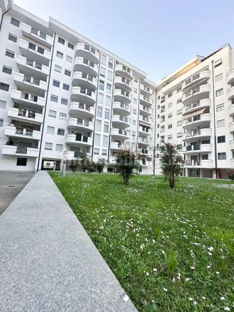 Bilocale via Caduti in Missione di Pace 17, Rubattino, Milano - foto 3