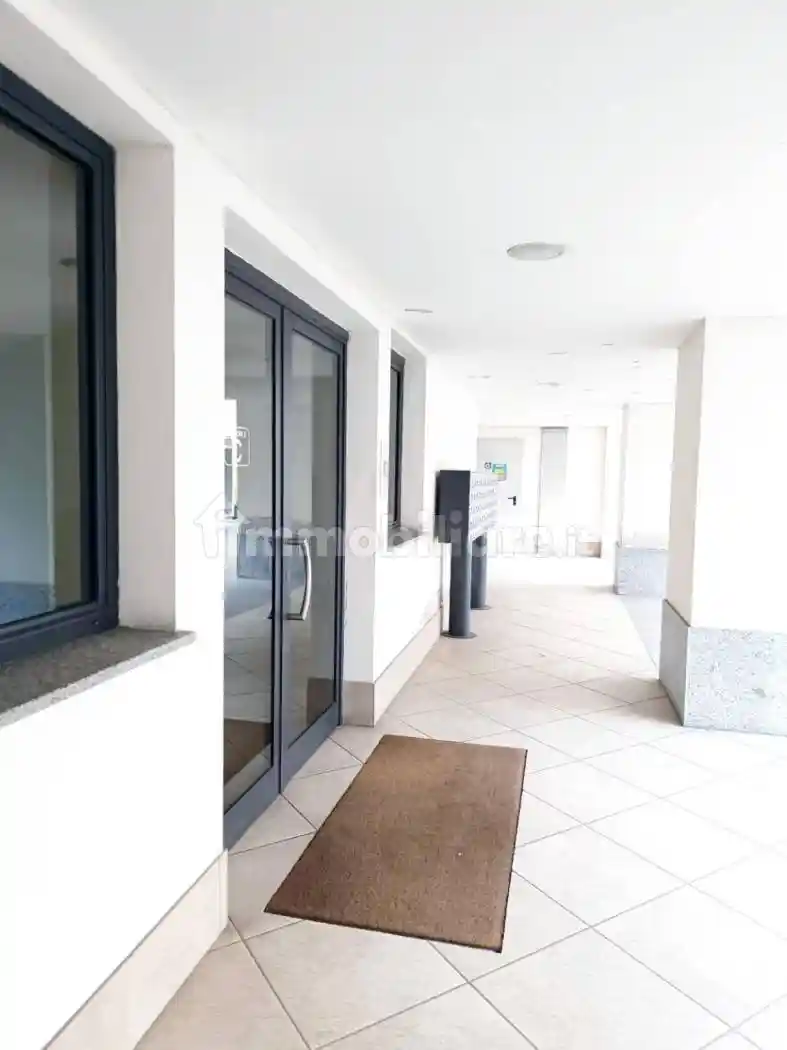 Bilocale via Caduti in Missione di Pace 17, Rubattino, Milano - foto 4