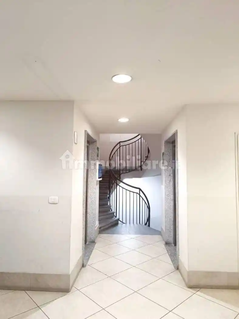 Bilocale via Caduti in Missione di Pace 17, Rubattino, Milano - foto 5