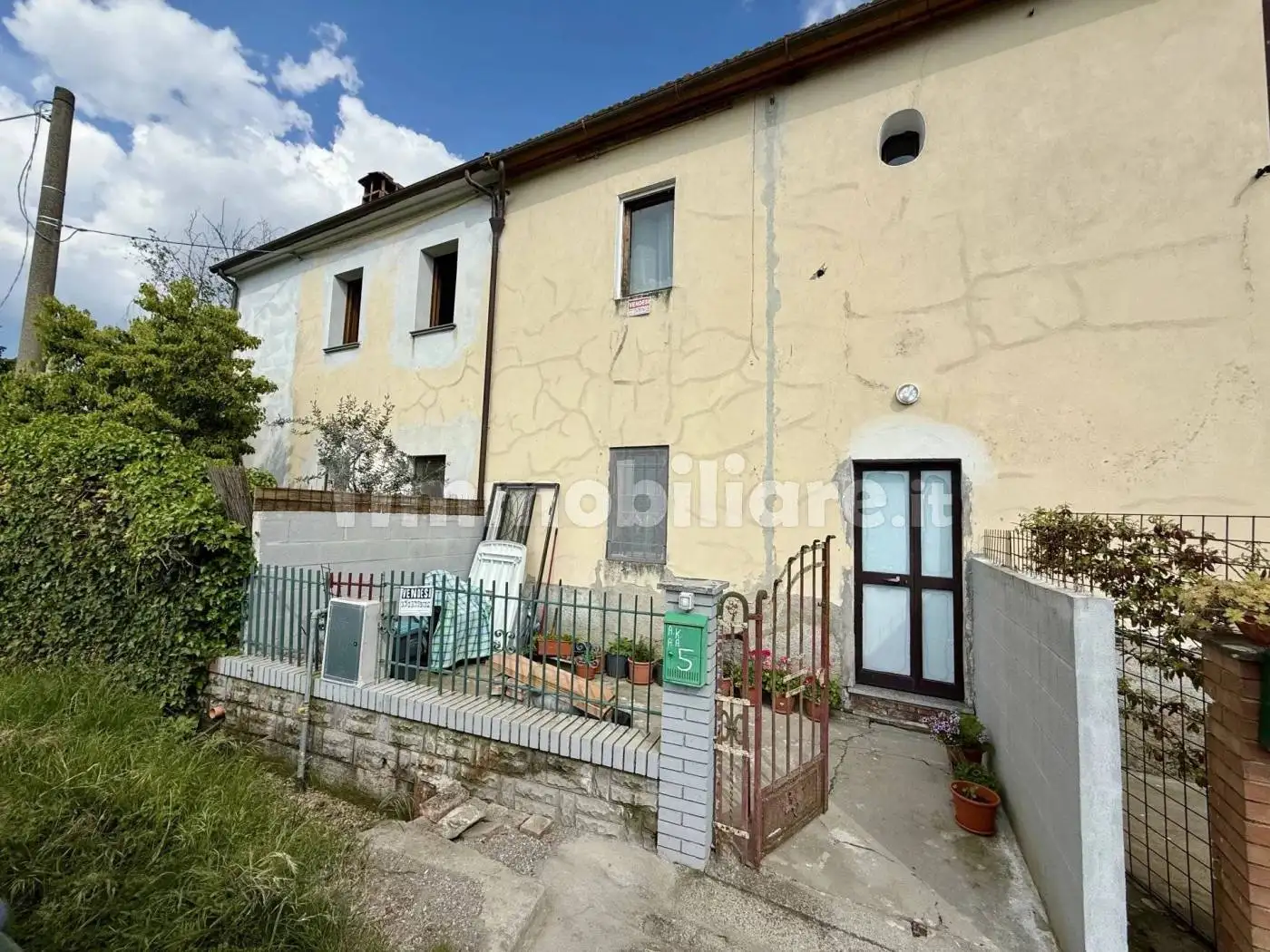 Casa indipendente in vendita a Altopascio