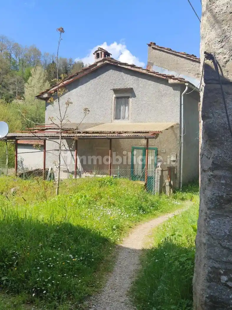 Rustico - Casale in vendita a Cantagallo