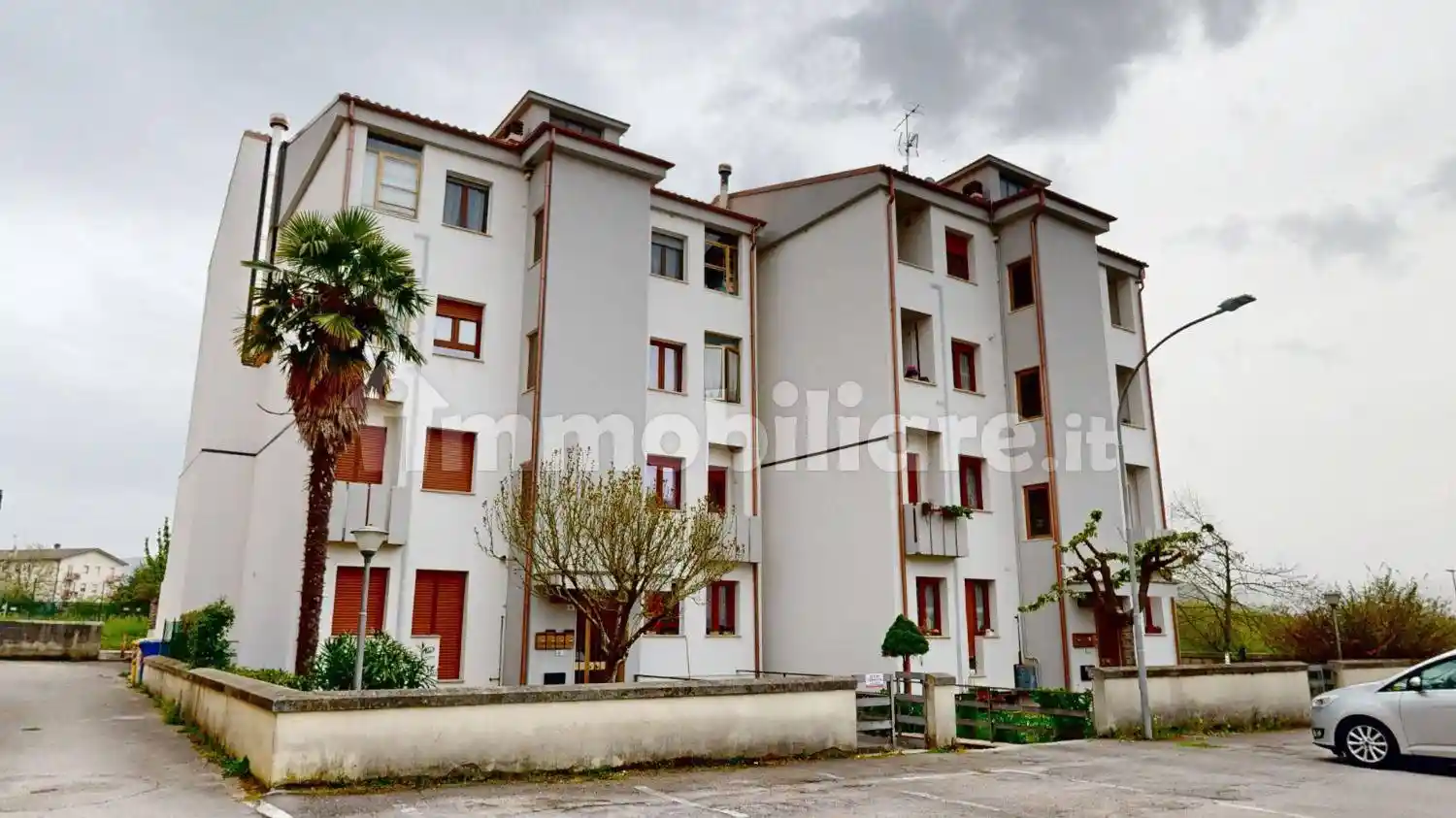 Appartamento in vendita a Cittaducale