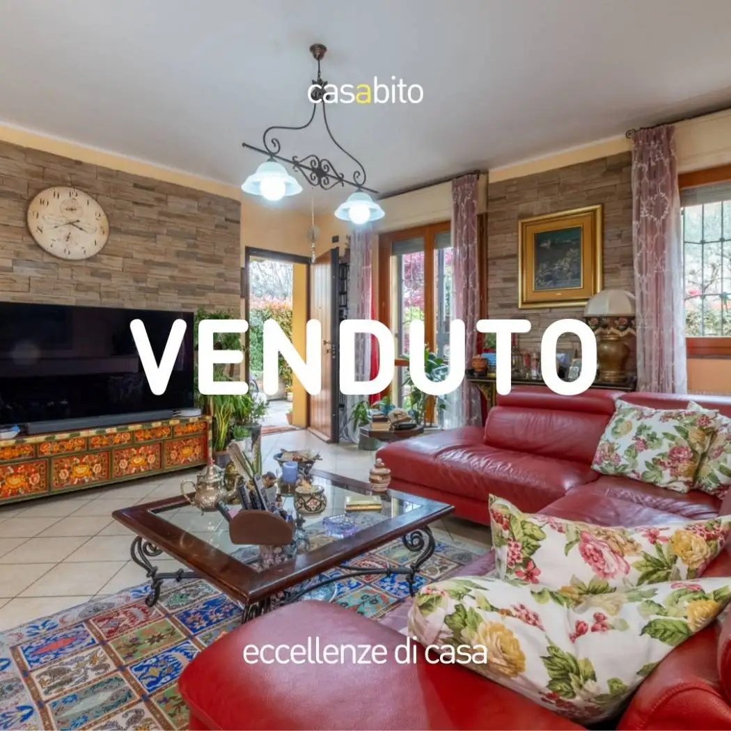 Appartamento in vendita a Bergamo