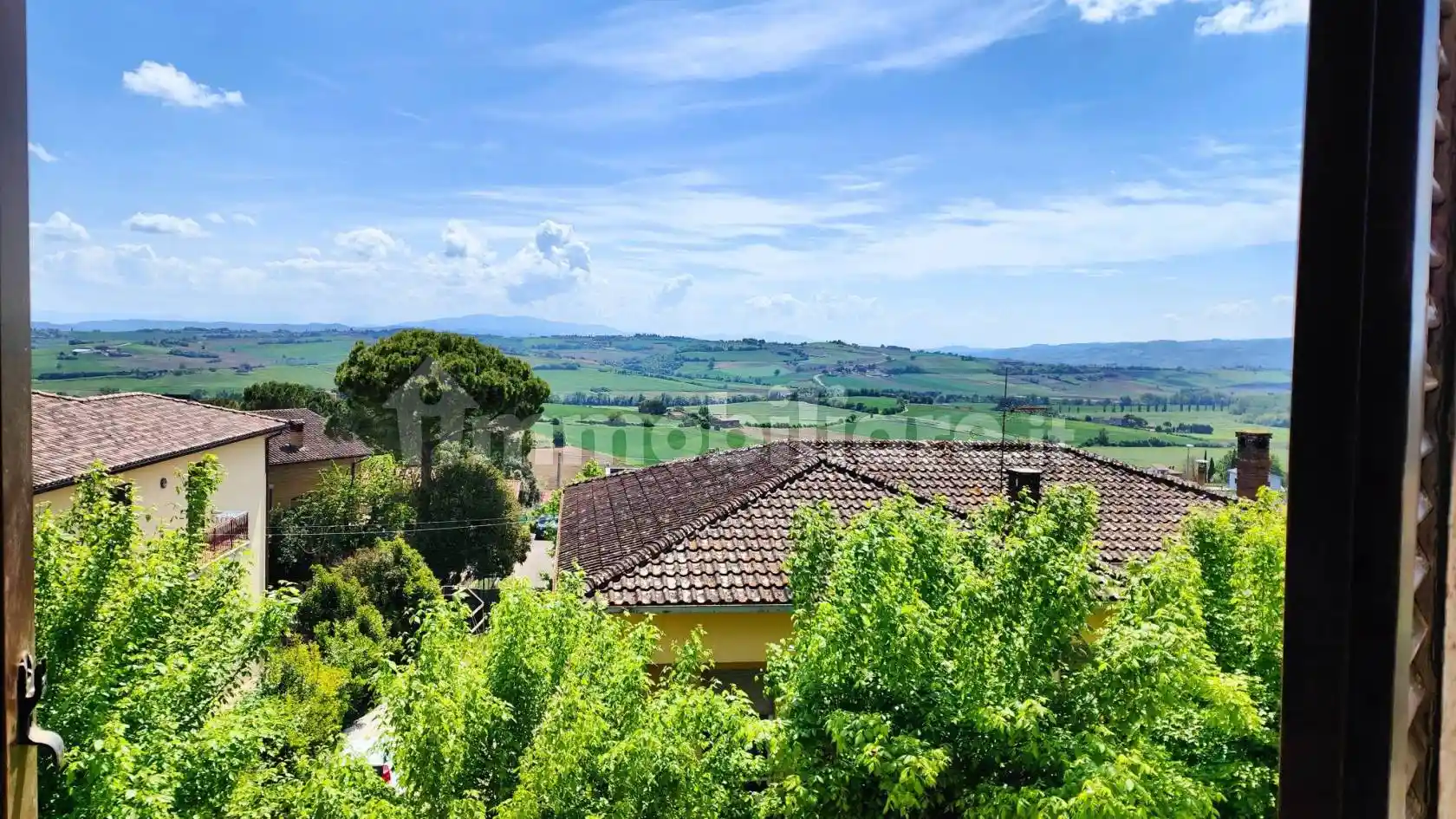 Appartamento in vendita a Marsciano