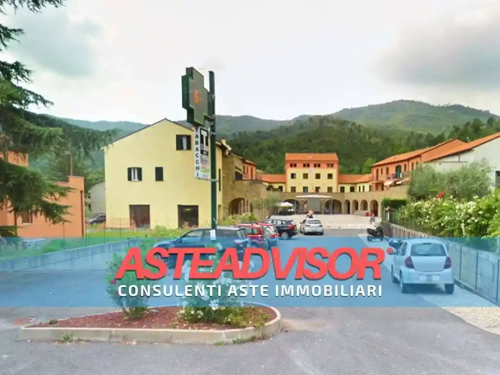 Appartamento in vendita a Garlenda