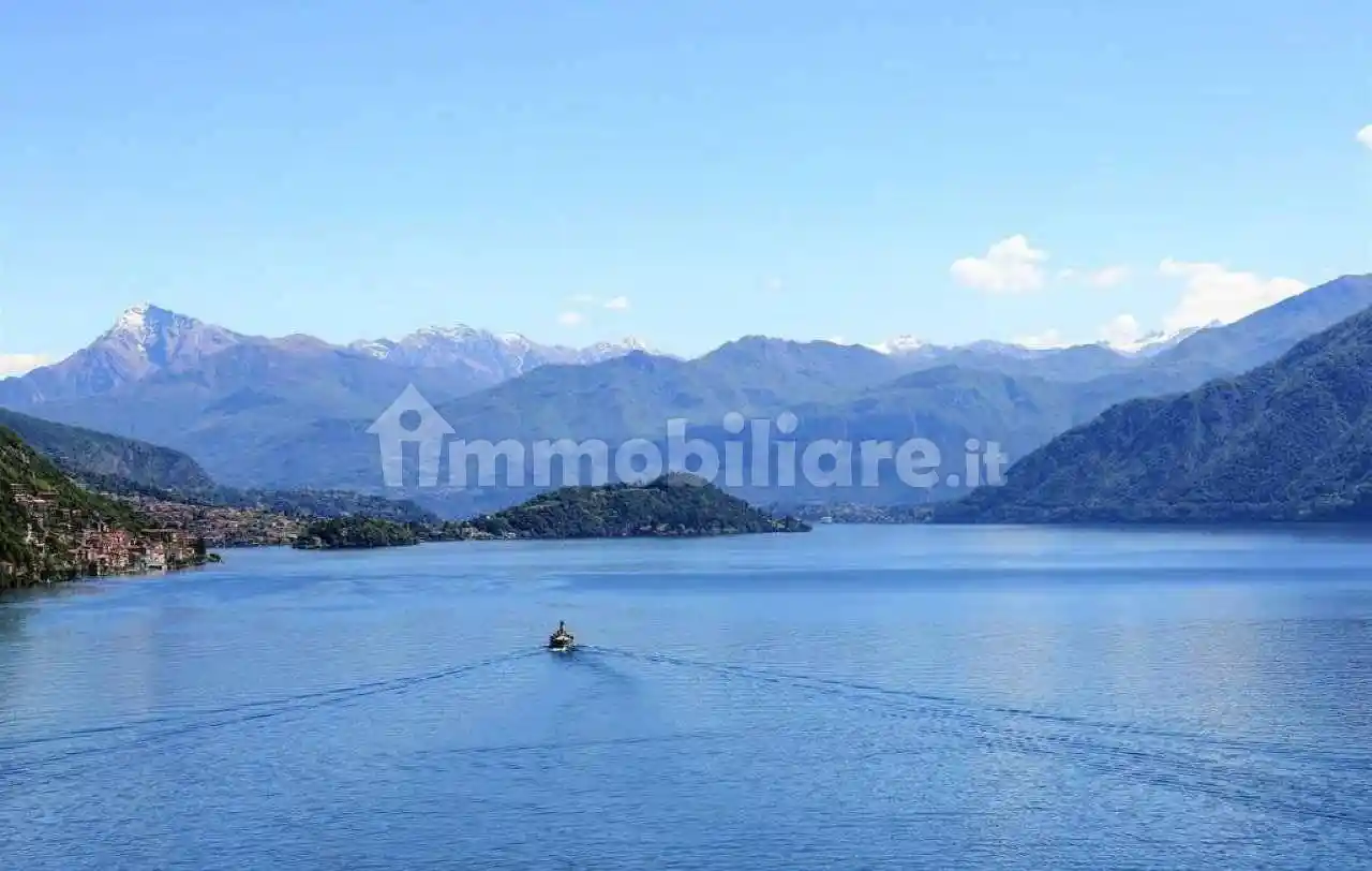 Appartamento in vendita a Argegno