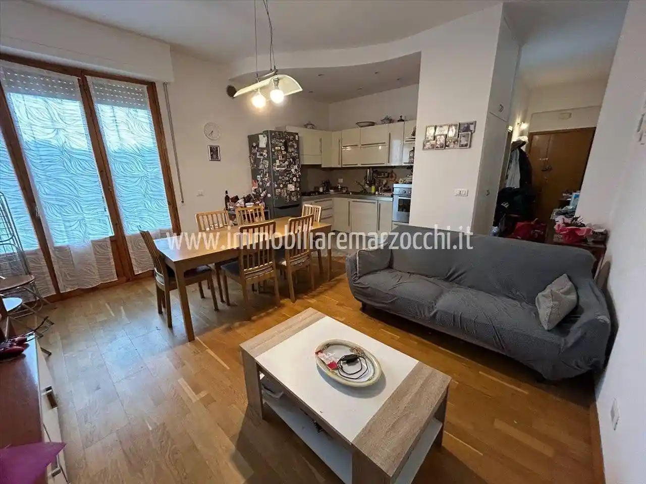 Appartamento in vendita a Monteriggioni