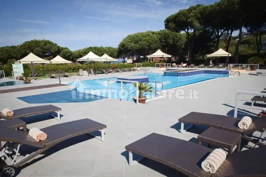 Appartamento in vendita a Castiglione della Pescaia