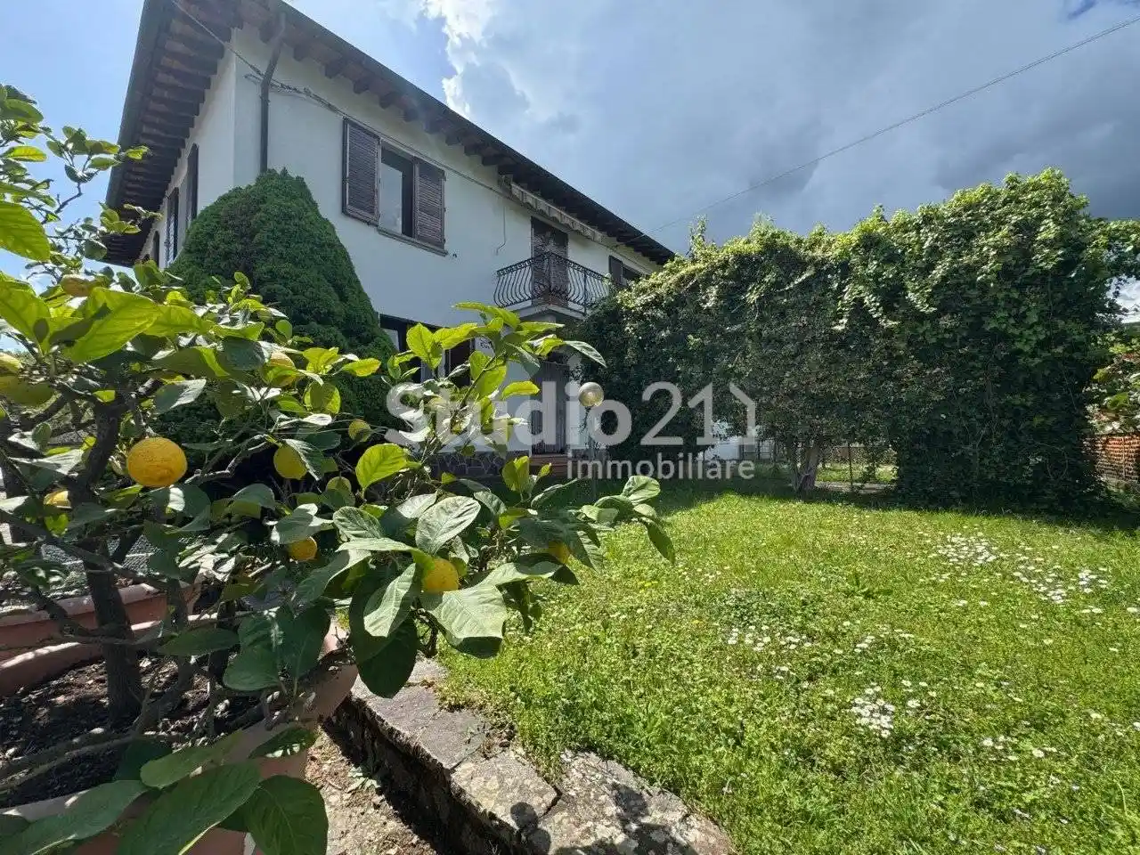 Villa in vendita a Cavriglia