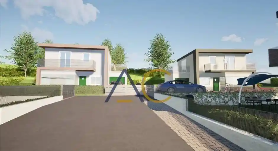 Villa in vendita a Gradara