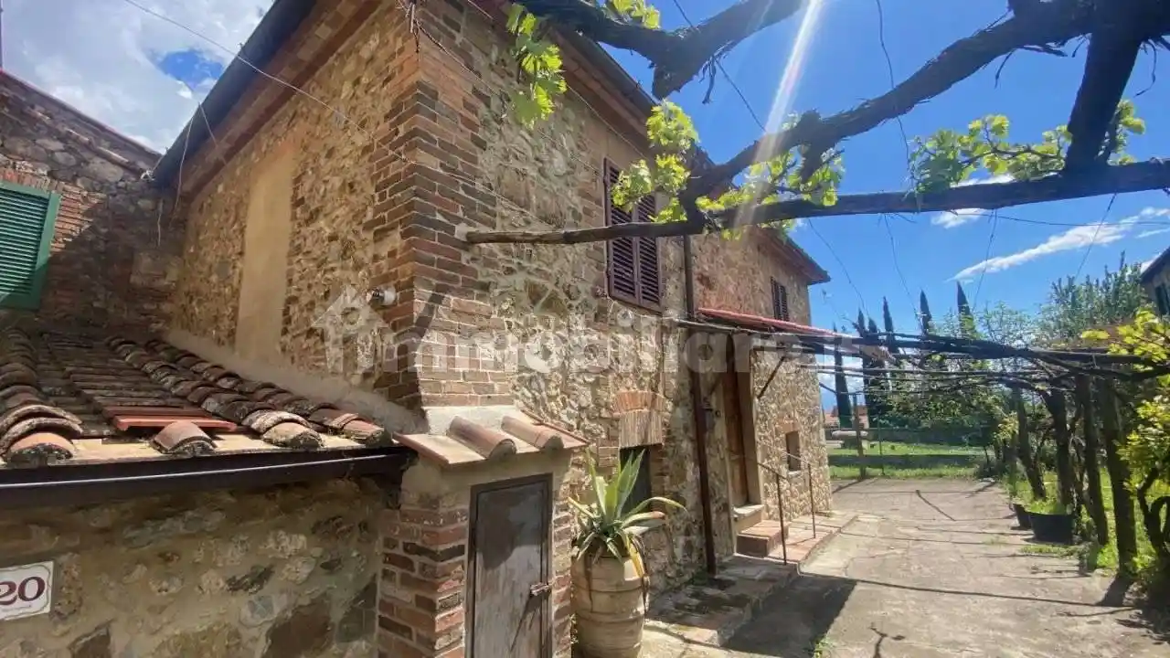 Appartamento in vendita a Civitella Paganico