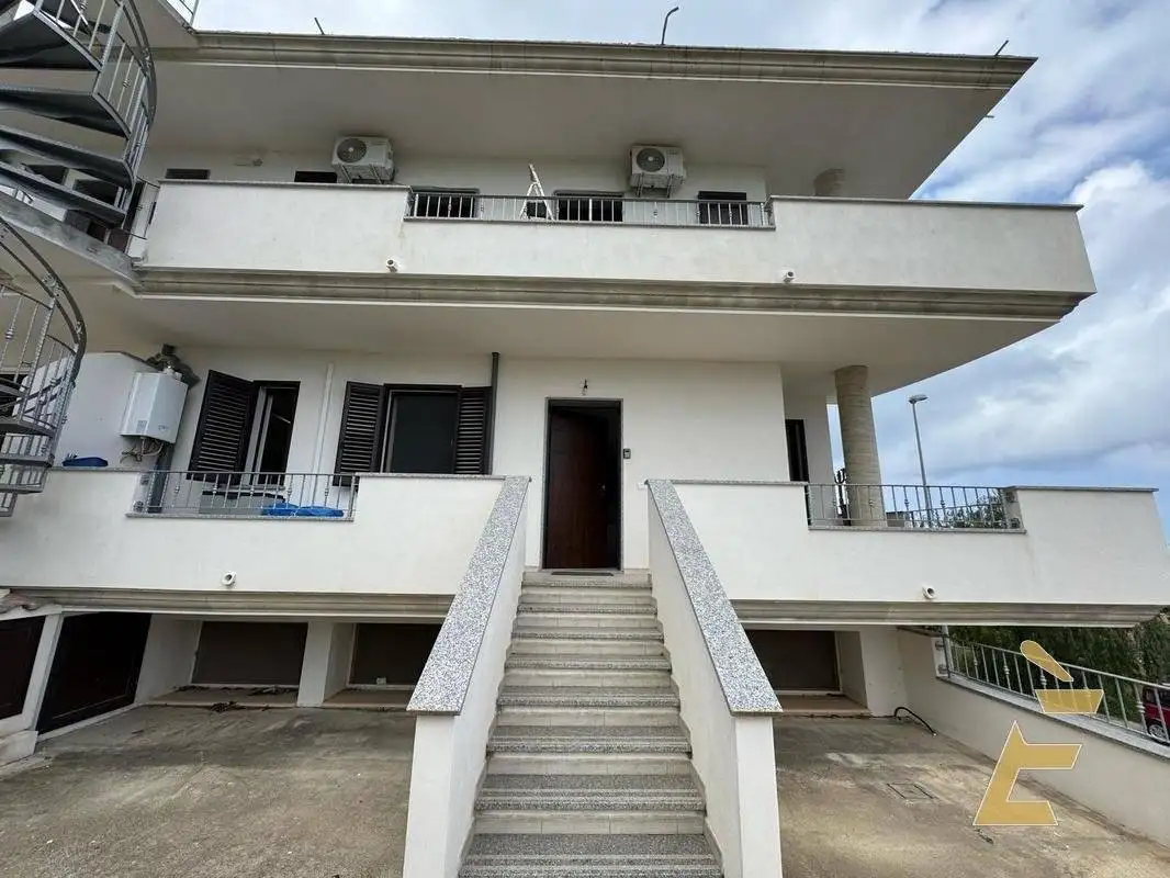 Appartamento in vendita a Parghelia