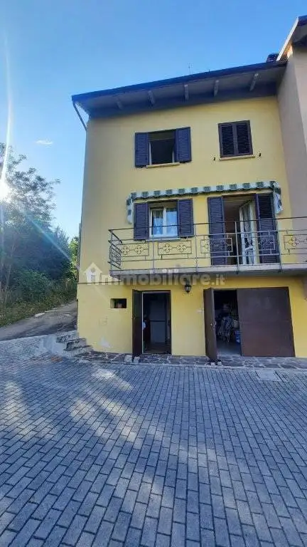 Casa indipendente in vendita a Monzuno