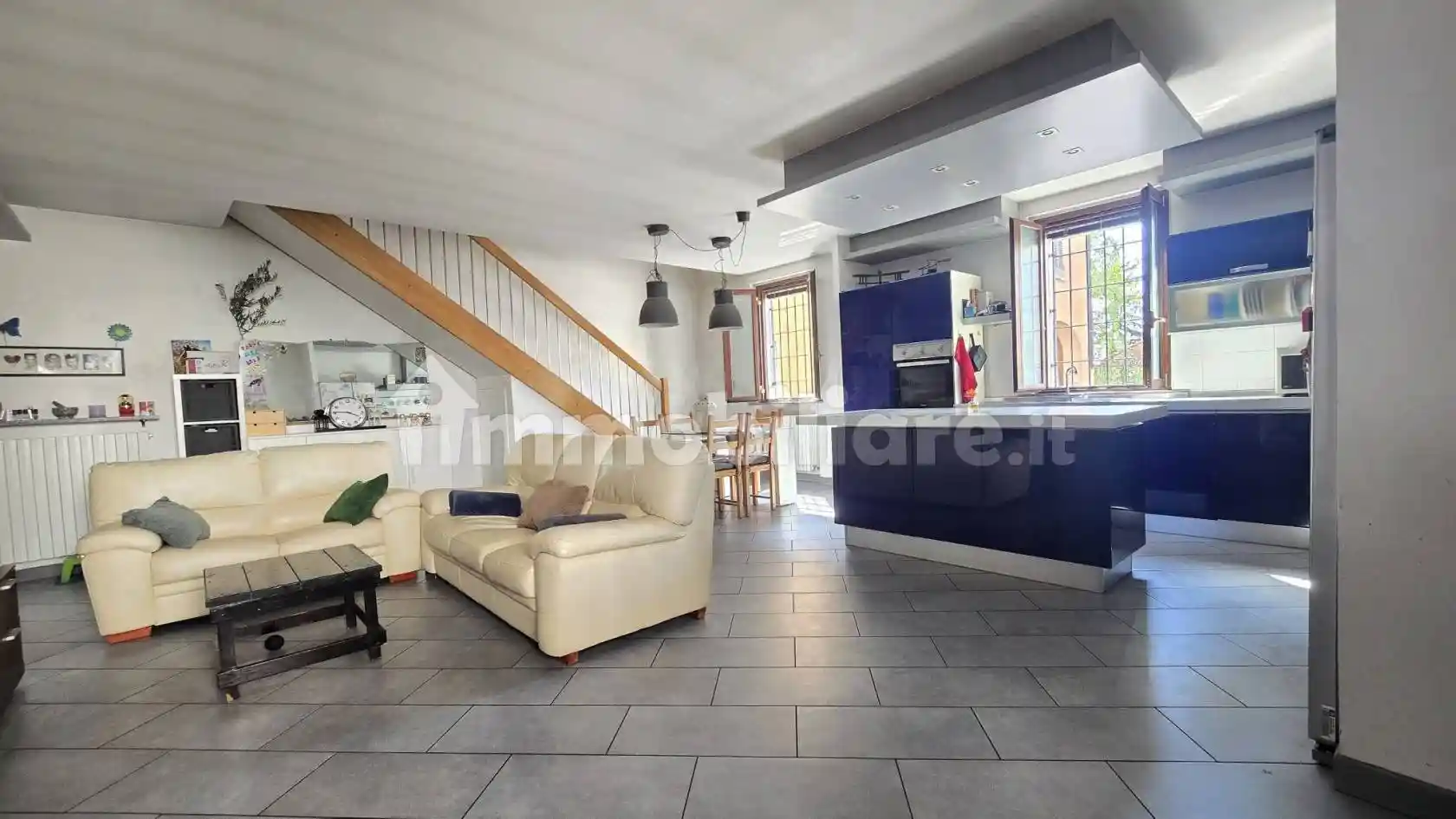 Terratetto plurifamiliare via Acquanegra 5, Fengo, Acquanegra Cremonese - foto 2