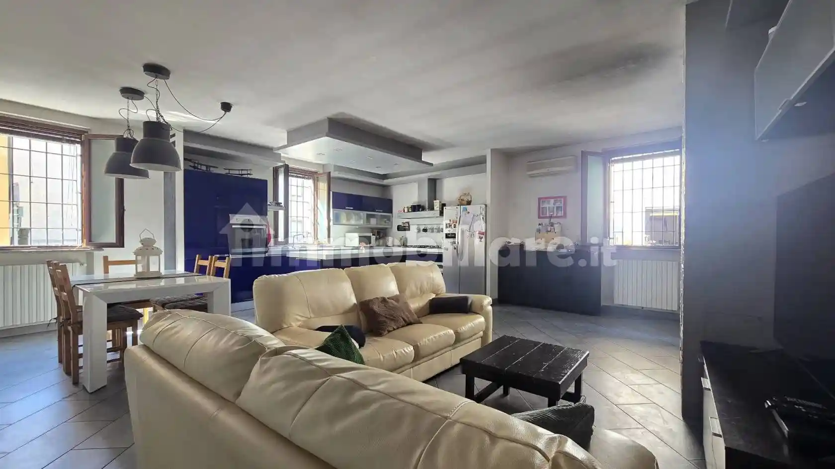 Terratetto plurifamiliare via Acquanegra 5, Fengo, Acquanegra Cremonese - foto 3