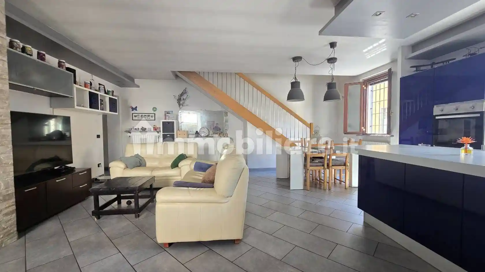 Terratetto plurifamiliare via Acquanegra 5, Fengo, Acquanegra Cremonese - foto 5