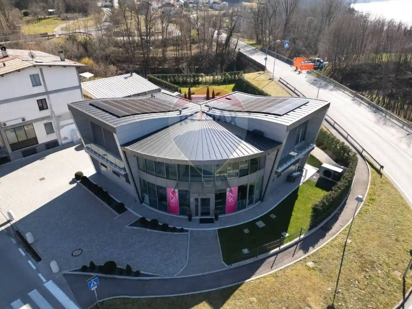 Palazzo - Edificio in Vendita - foto 2