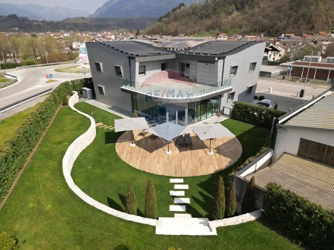 Palazzo - Edificio in Vendita - foto 3