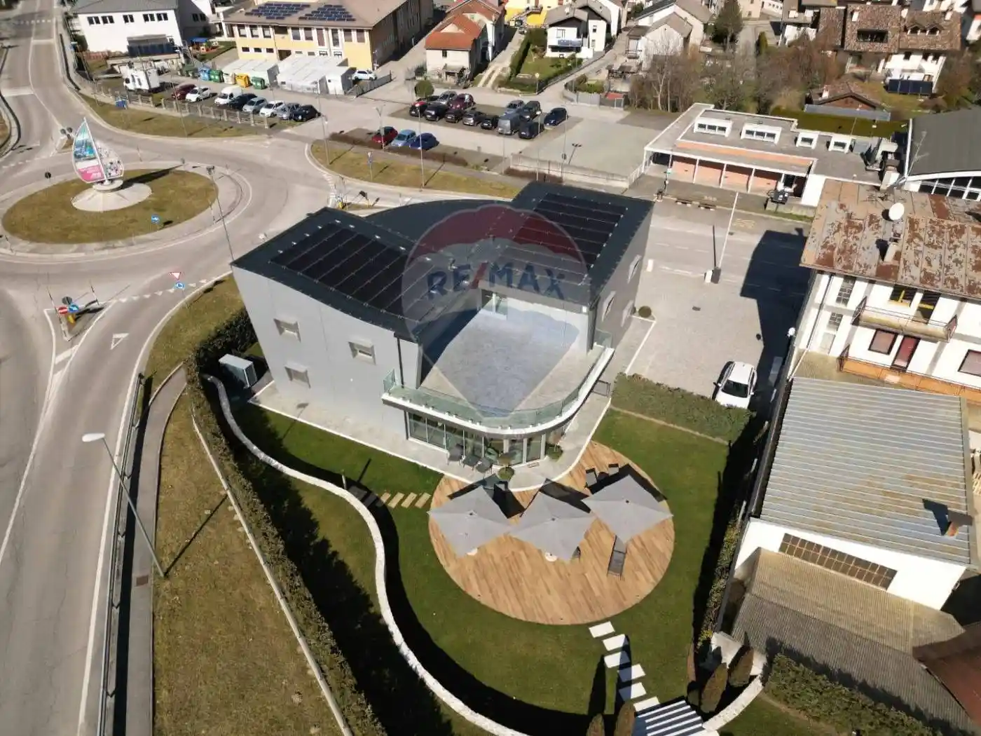 Palazzo - Edificio in Vendita - foto 4