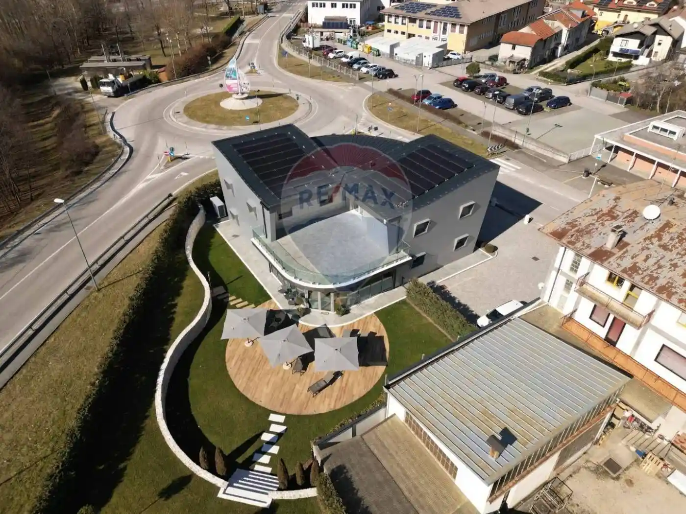 Palazzo - Edificio in Vendita - foto 5