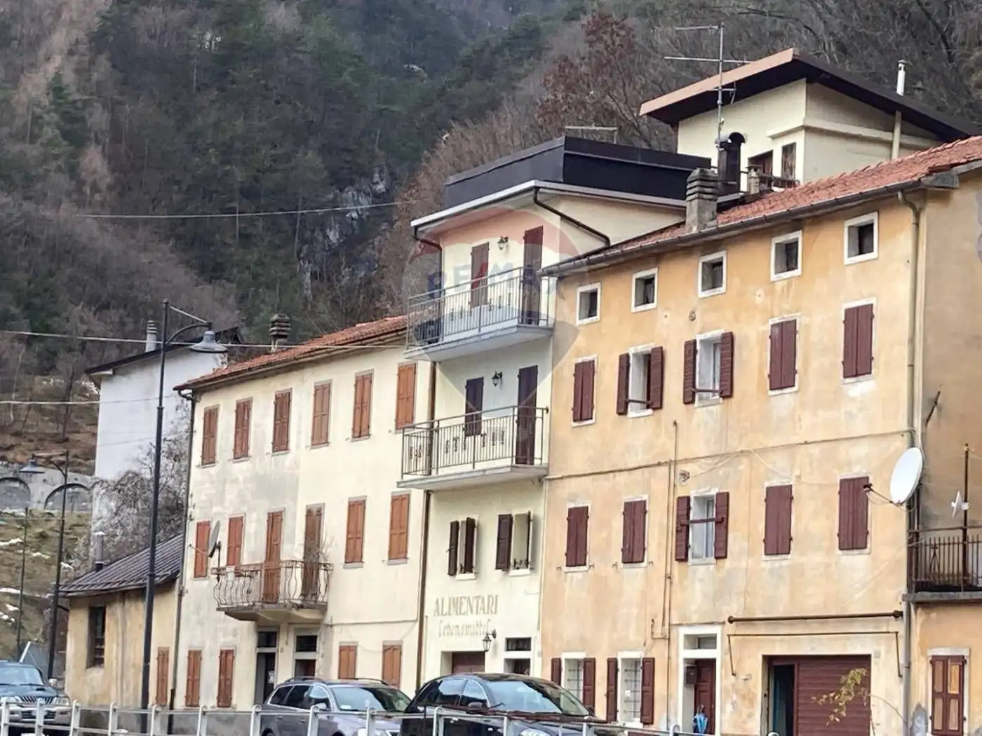 Casa indipendente in vendita a Ospitale di Cadore