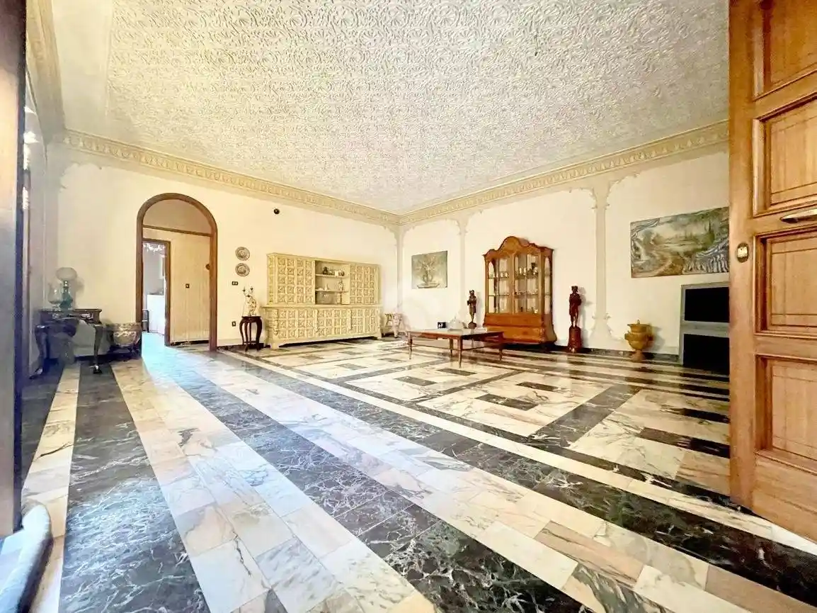 Casa indipendente in vendita a Mesagne