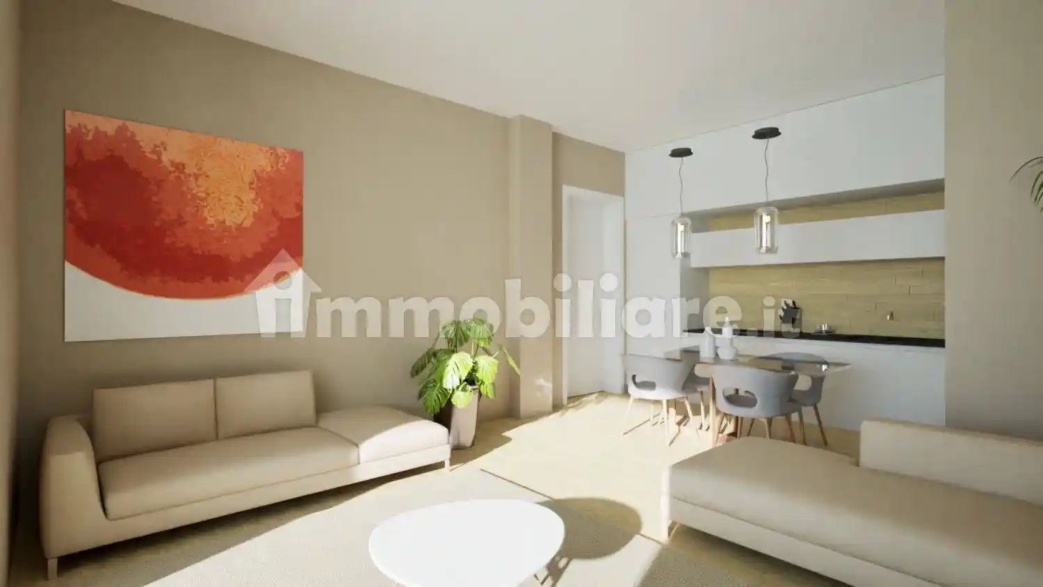 Appartamento in vendita a Alghero