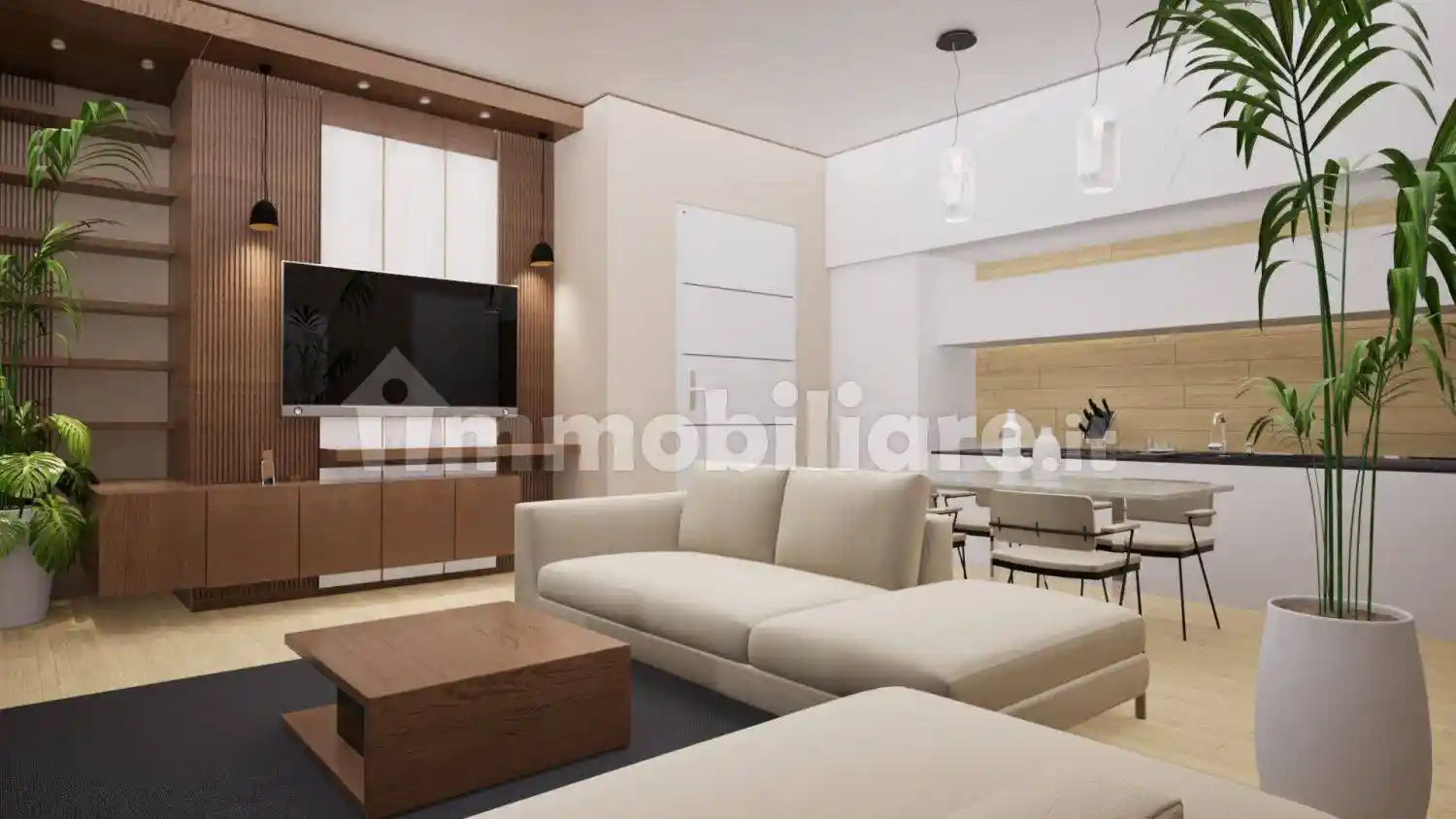 Appartamento in vendita a Alghero