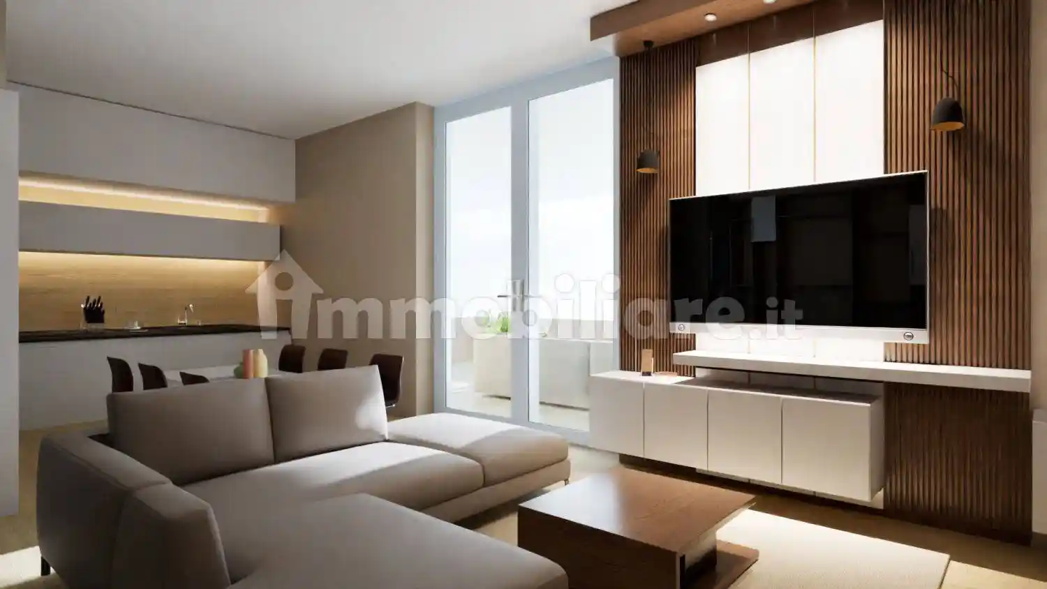 Appartamento in vendita a Alghero