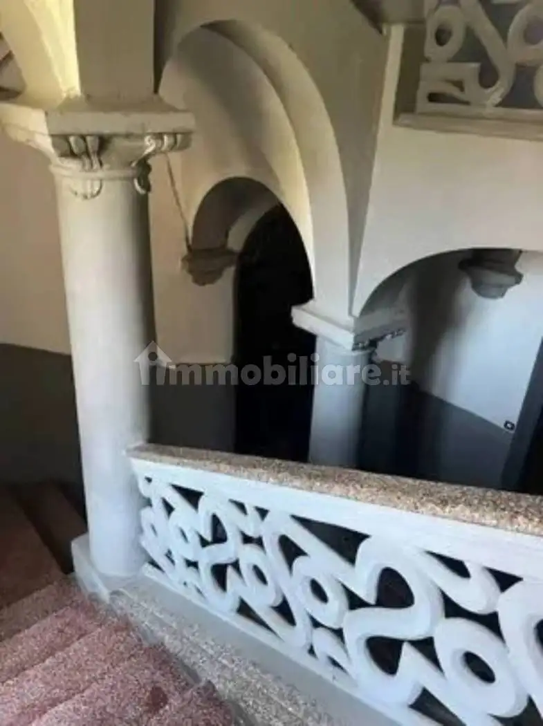 Appartamento in vendita a Cosenza