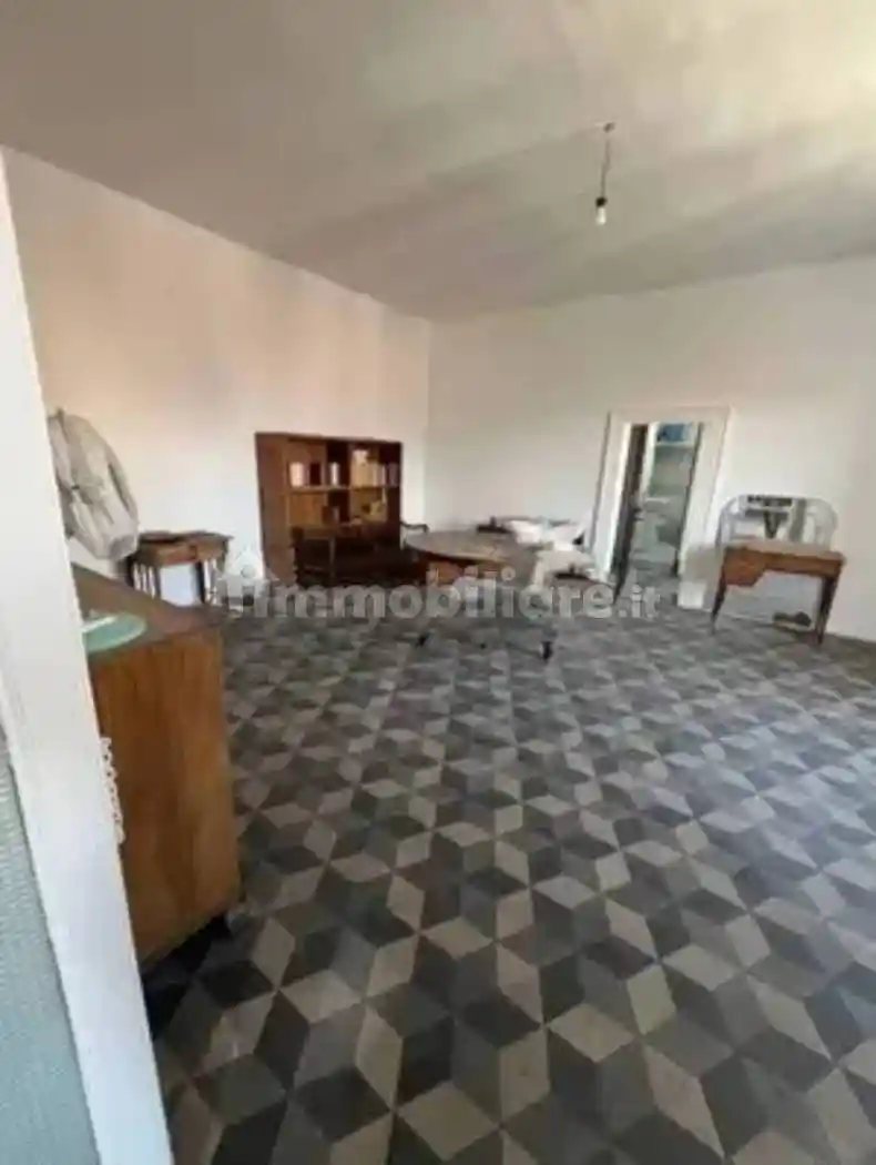 Appartamento via Vittorio Veneto, Centro, Cosenza - foto 3