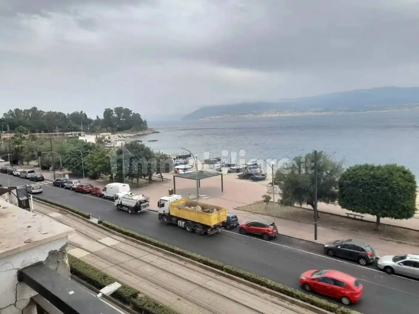 Appartamento in vendita a Messina