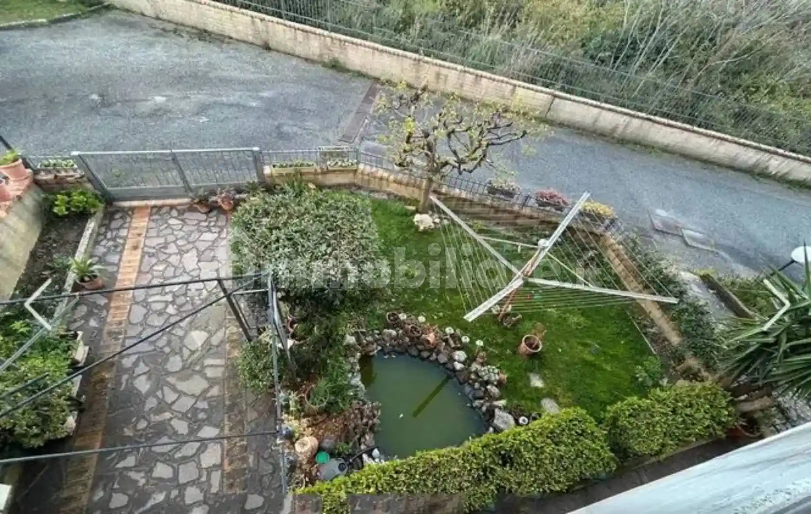 Appartamento via Monsignor Barbieri, Centro, San Marco Argentano - foto 2