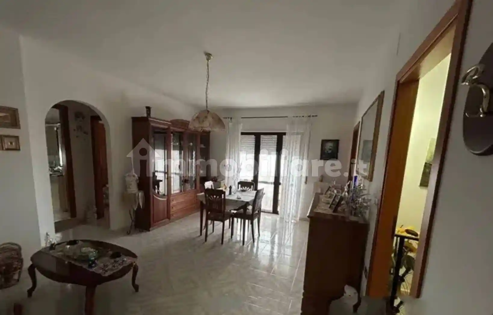 Appartamento via Monsignor Barbieri, Centro, San Marco Argentano - foto 4