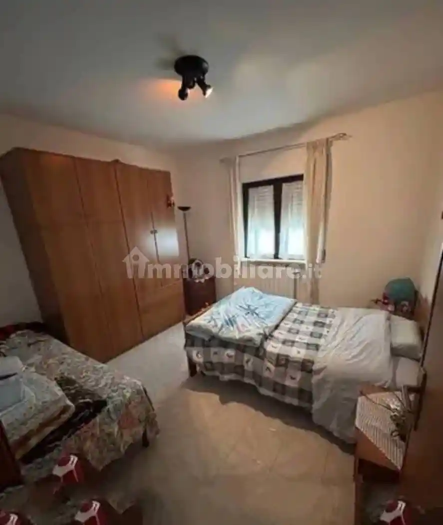 Appartamento via Monsignor Barbieri, Centro, San Marco Argentano - foto 5