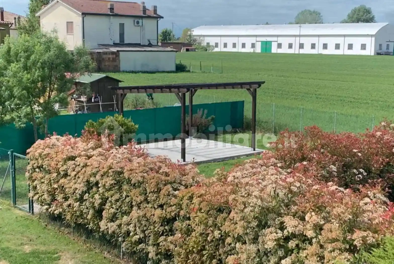 Appartamento in vendita a Lugo