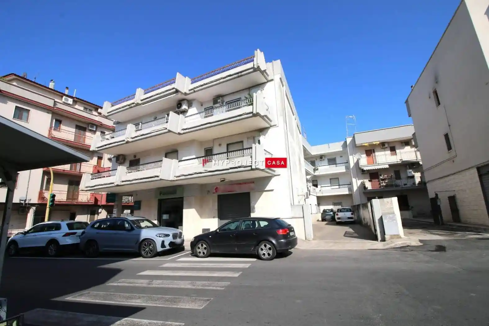 Appartamento in vendita a Crispiano