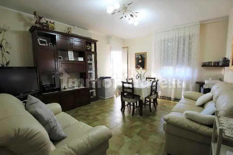 Appartamento in vendita a Calderara di Reno