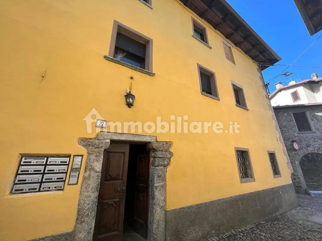 Casa indipendente in vendita a Piateda