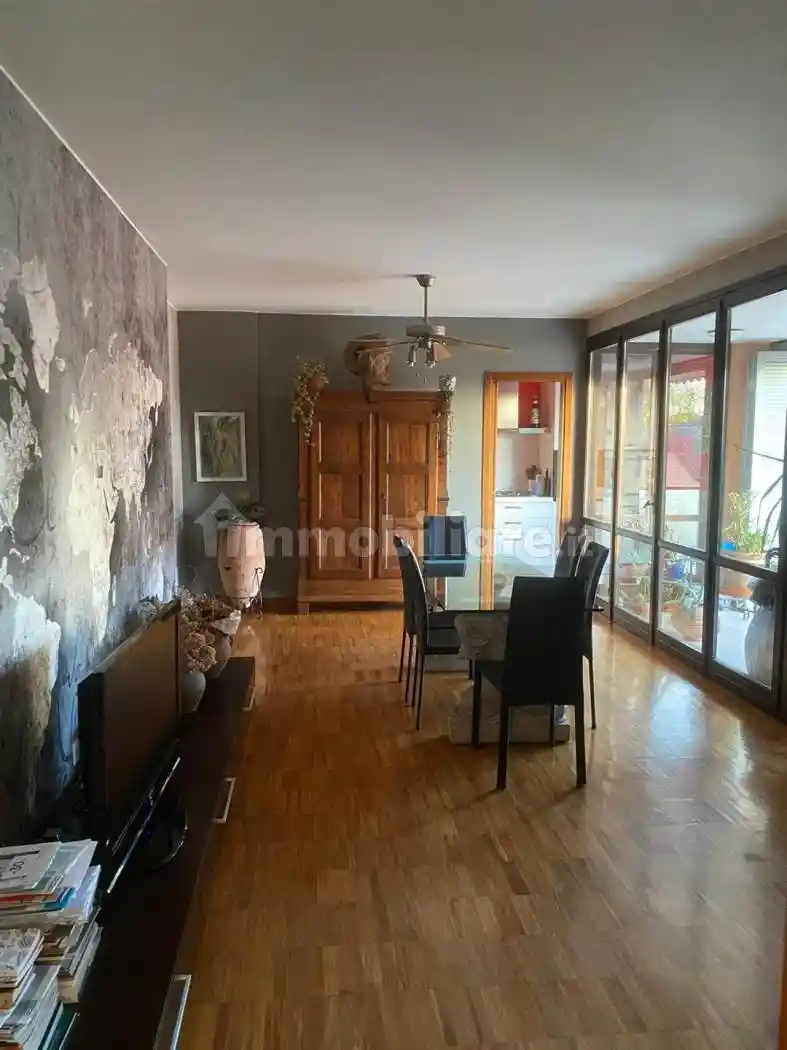 Appartamento in vendita a Carpaneto Piacentino