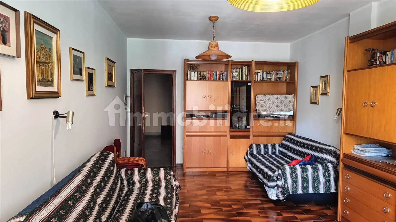 Monolocale ottimo stato, Centro, Branzi - foto 2