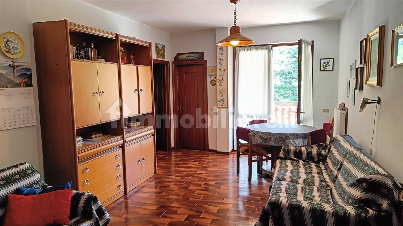 Monolocale ottimo stato, Centro, Branzi - foto 3