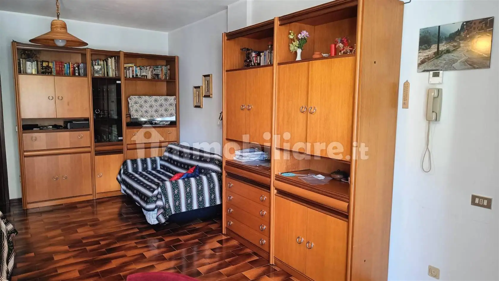 Monolocale ottimo stato, Centro, Branzi - foto 4