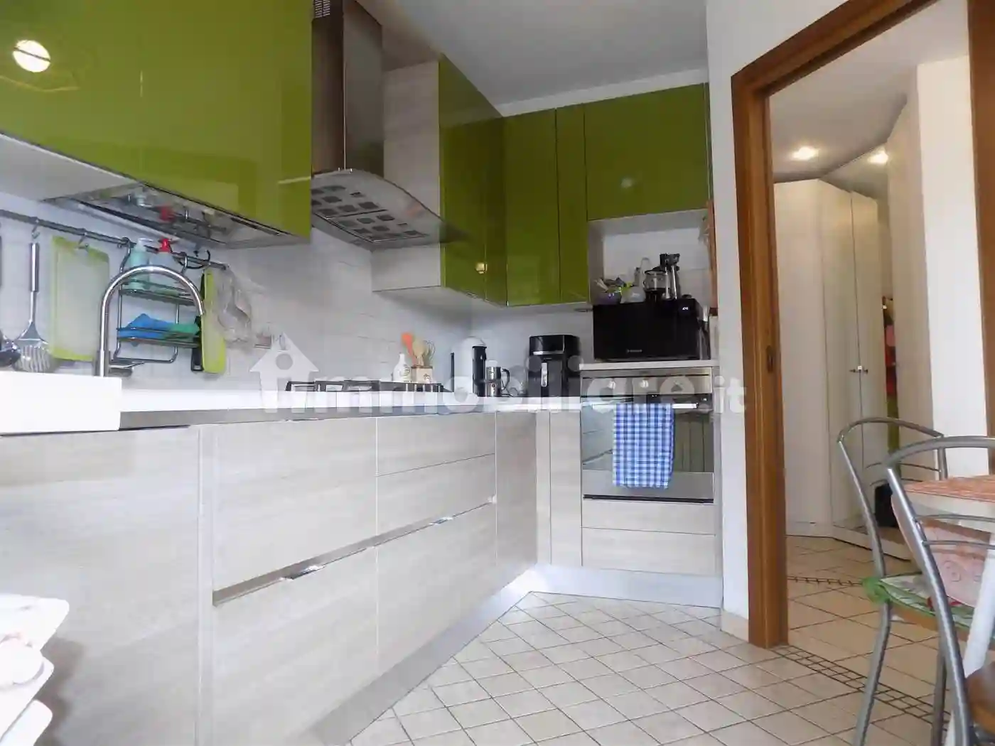 Appartamento - foto 5