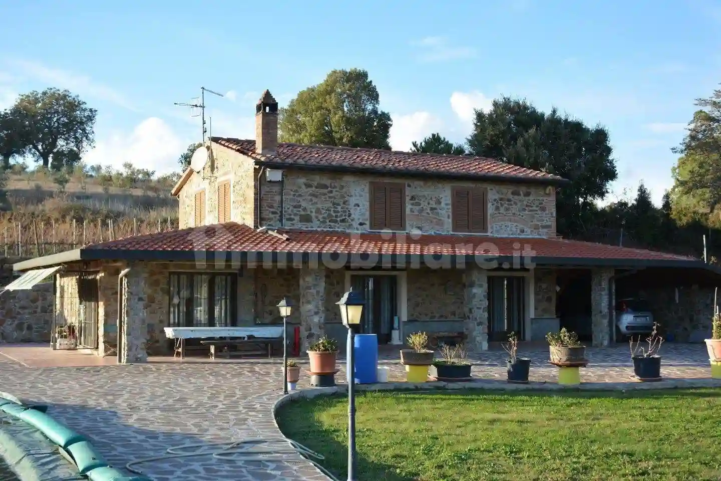 Rustico - Casale - foto 3