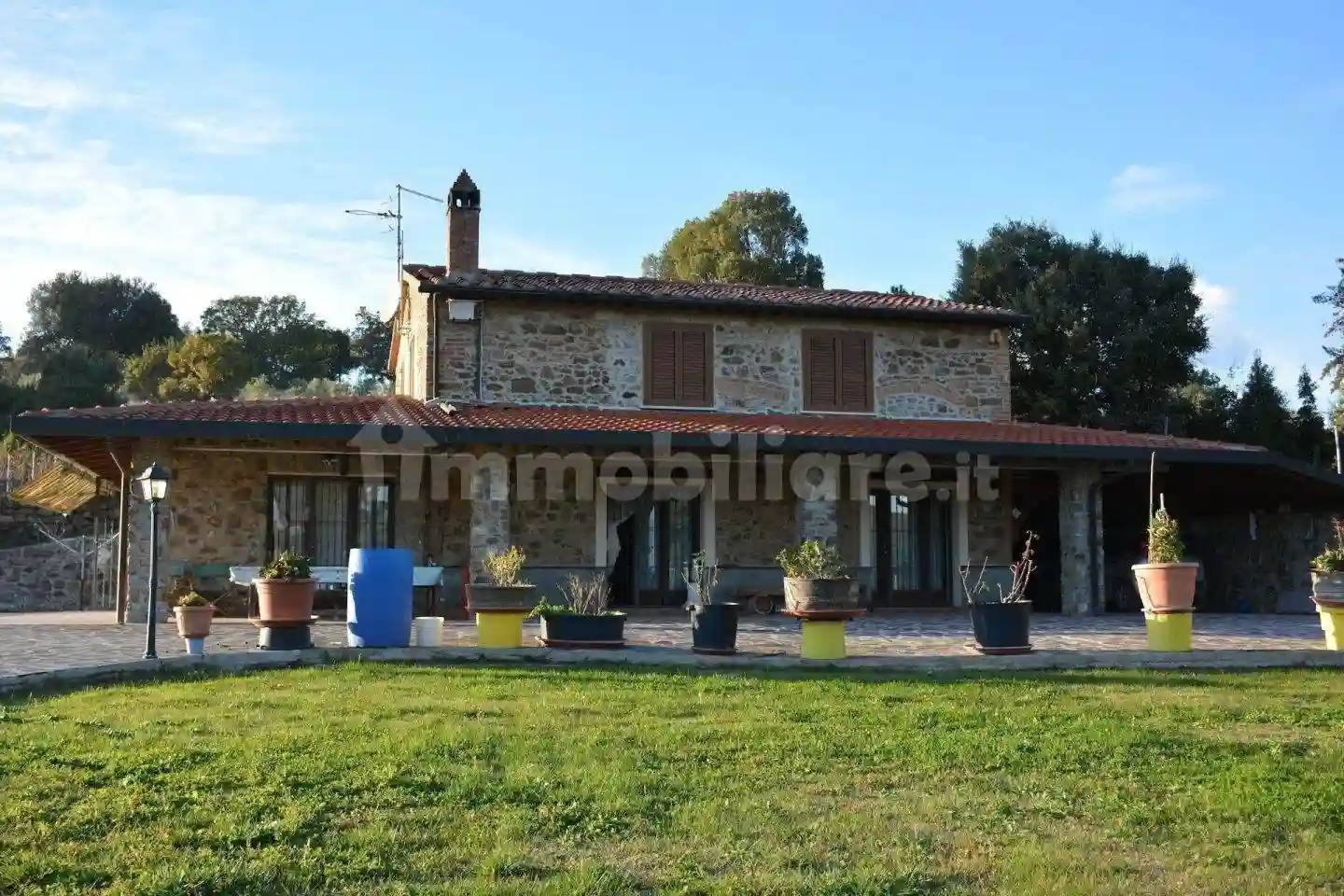 Rustico - Casale - foto 4