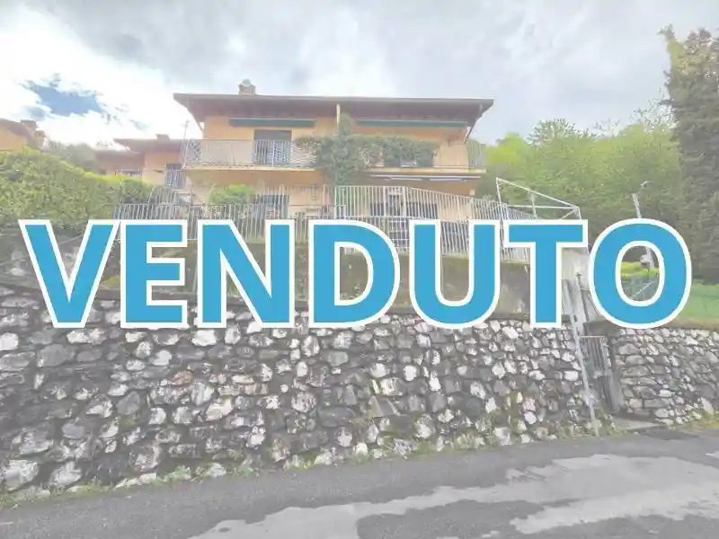 Appartamento in vendita a Bellano